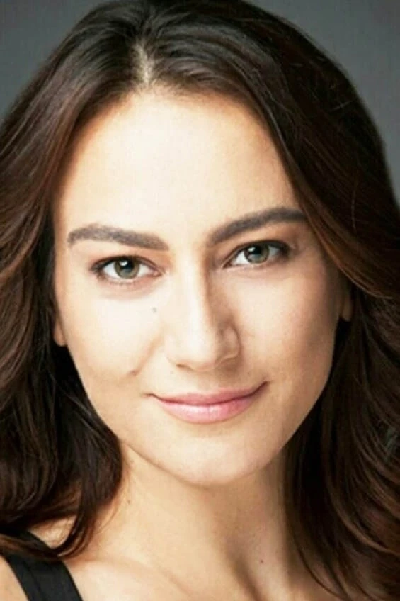 Foto von İncinur Daşdemir