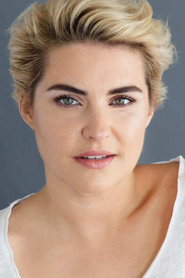 Foto von Morgana O'Reilly