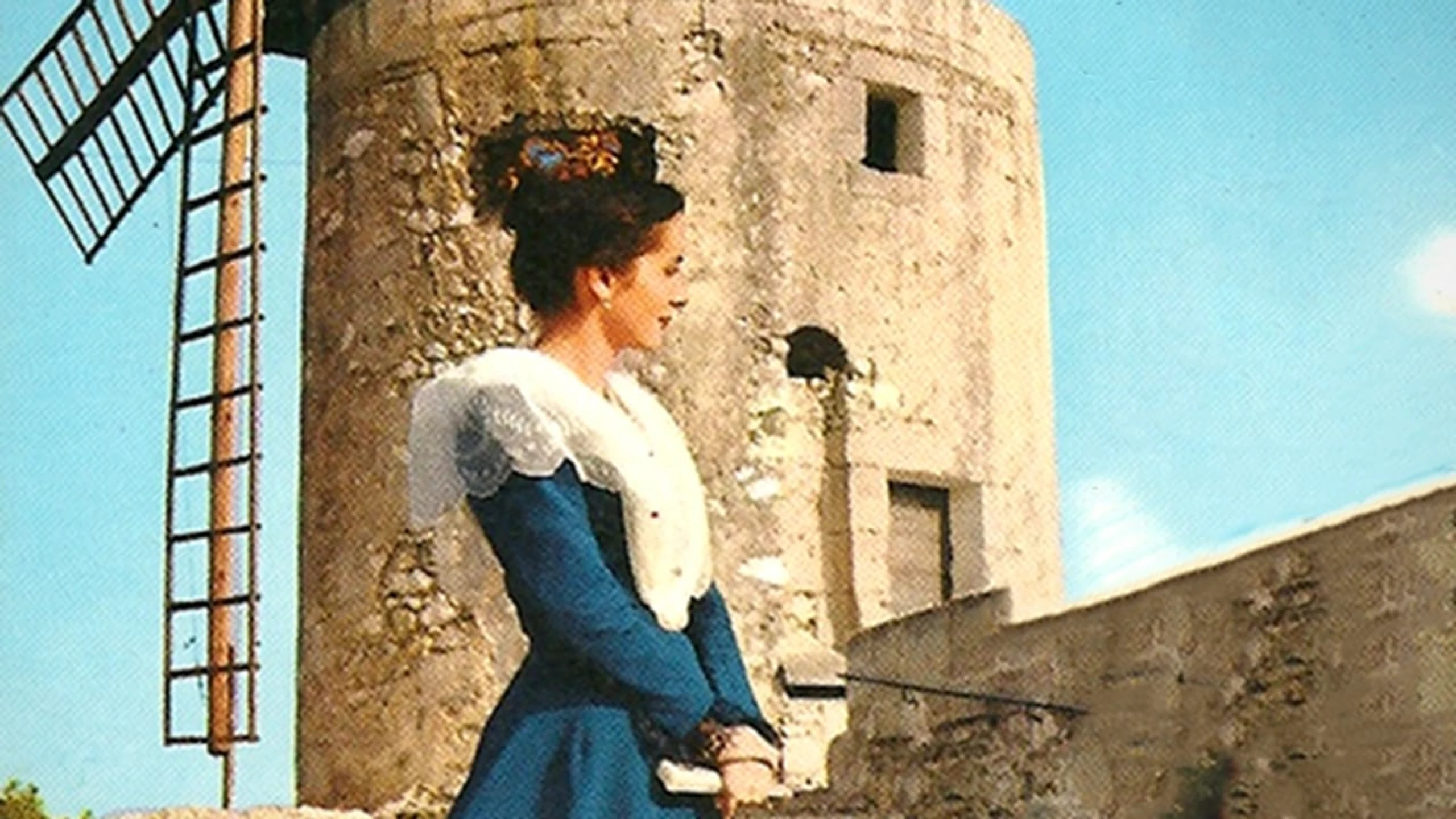 L'Arlésienne