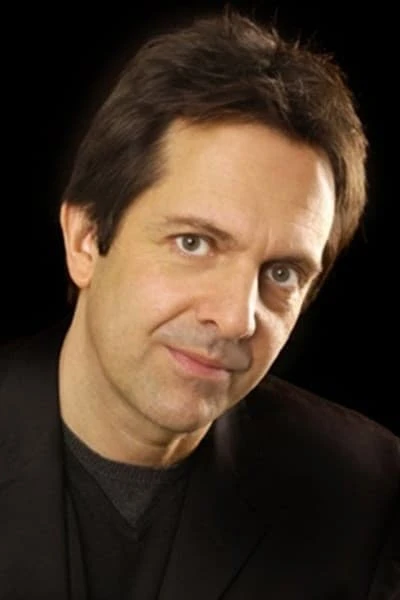 Foto von Alan Pasqua