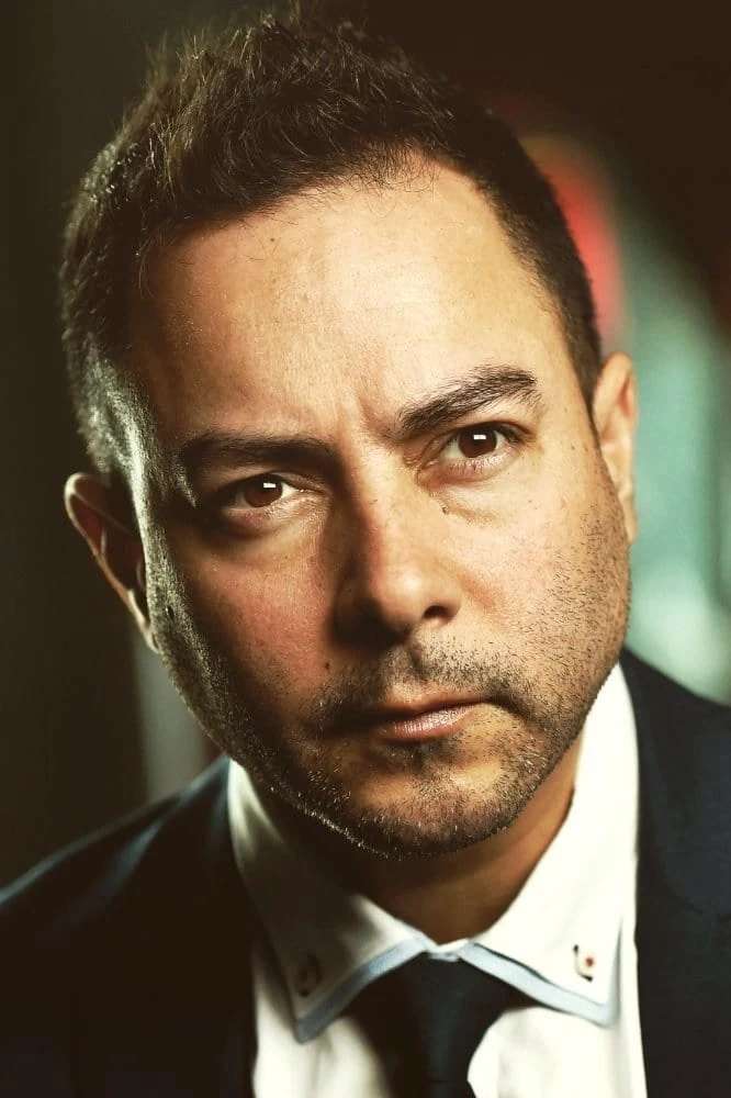 Foto von Jaime Aymerich