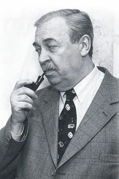Foto von Eduard Khrutsky