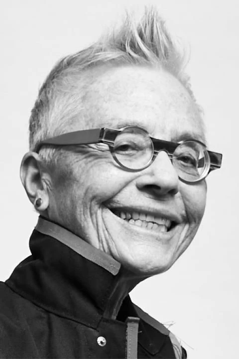 Foto von Barbara Hammer