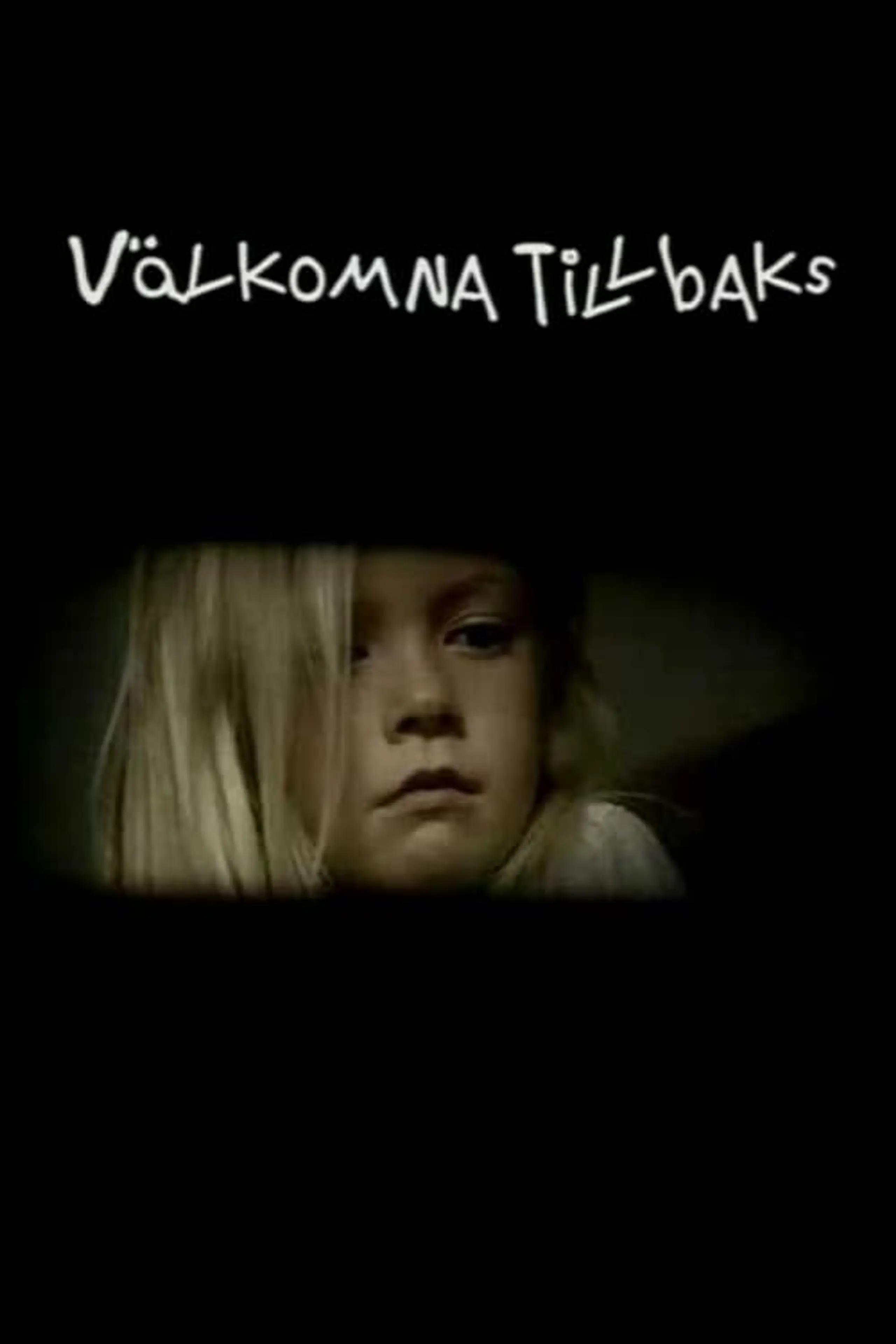 Välkomna tillbaks