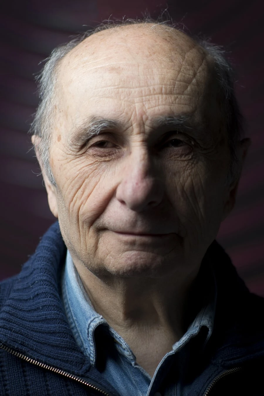 Foto von Franco Piavoli