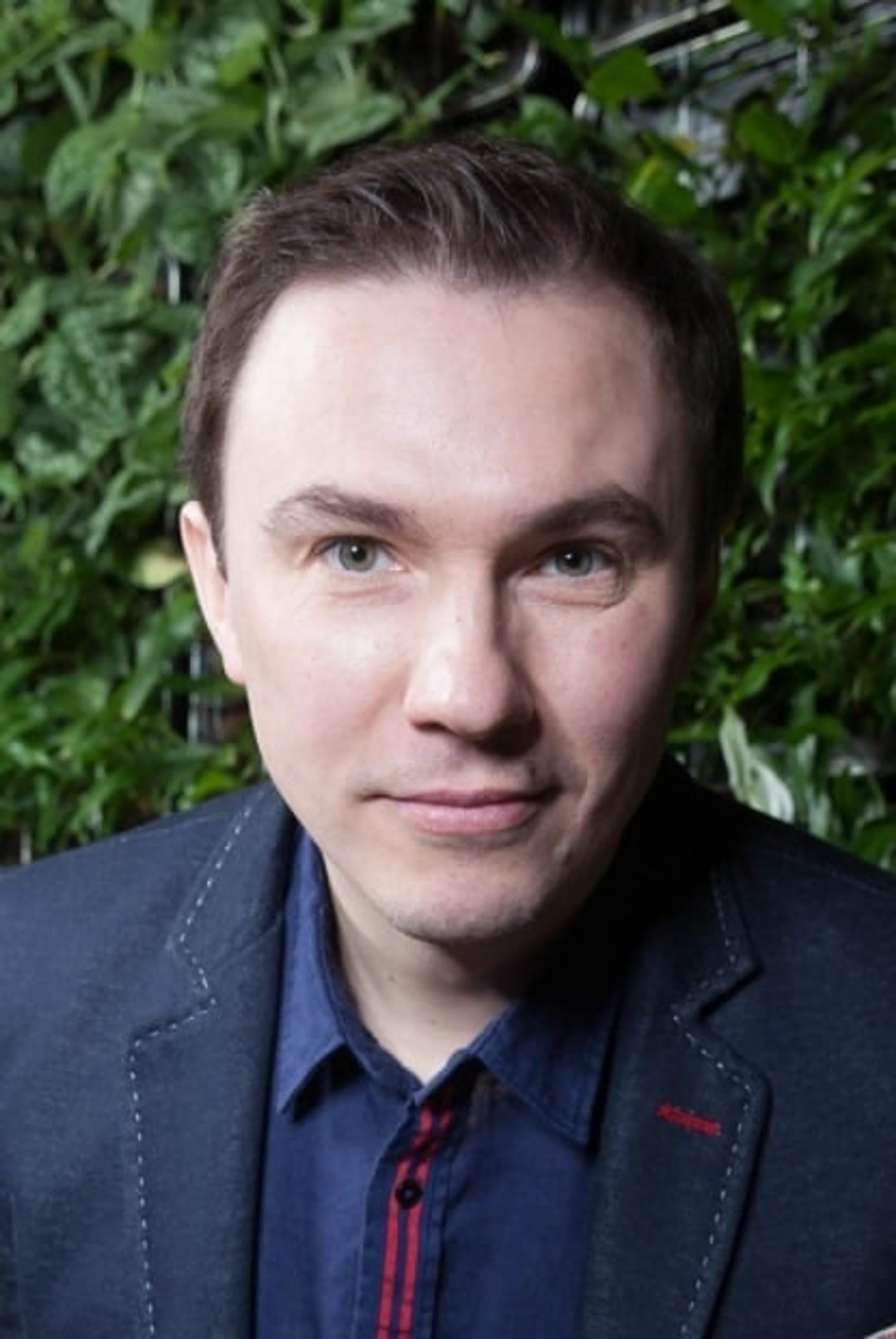Foto von Viesturs Dūle