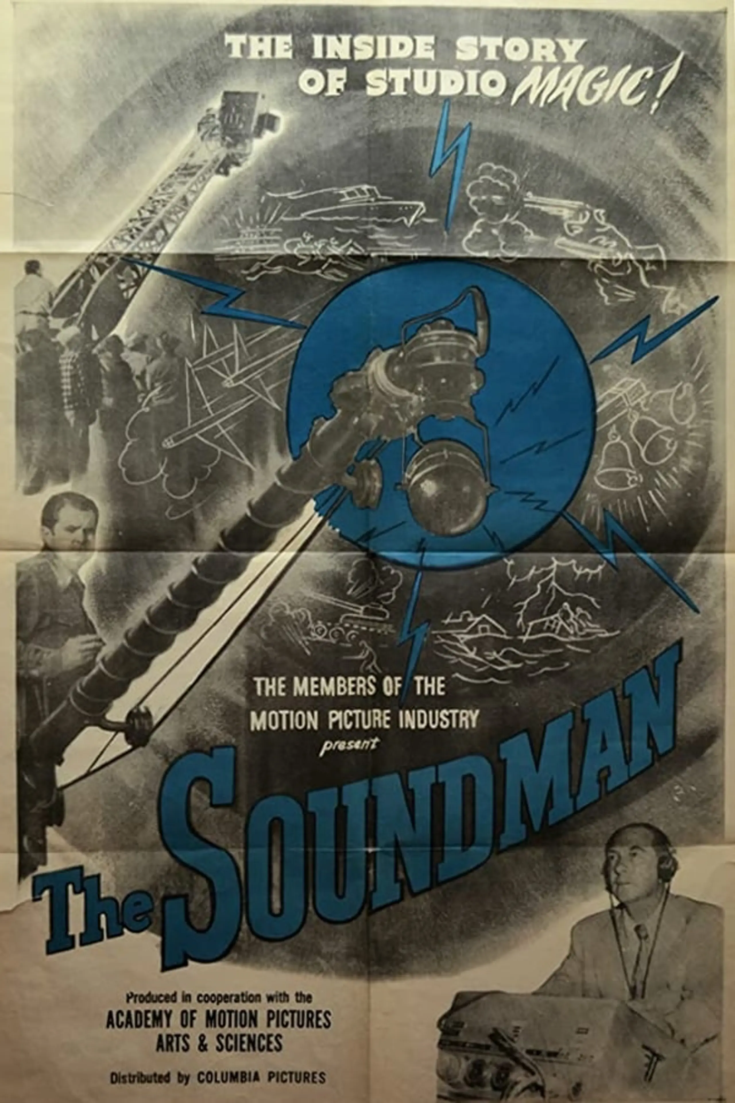 The Soundman