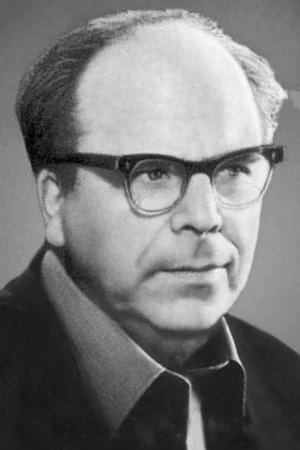 Foto von Lazar Lagin