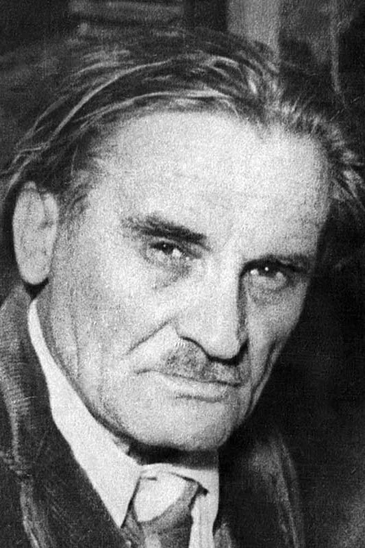 Foto von Yuri Olesha