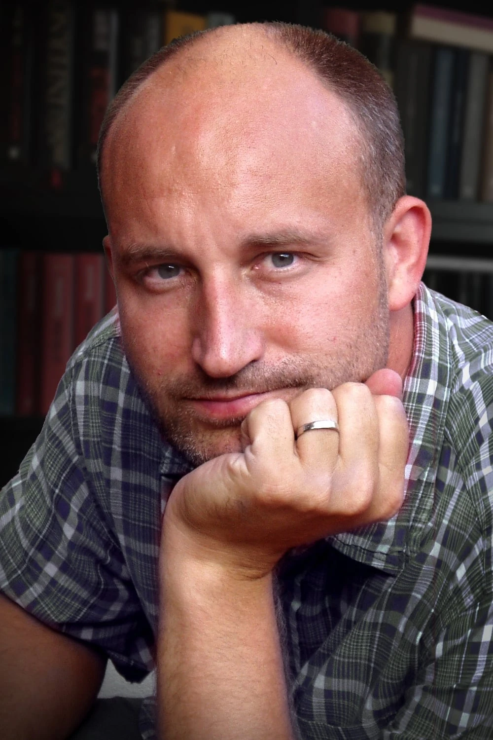 Foto von Jan Tománek
