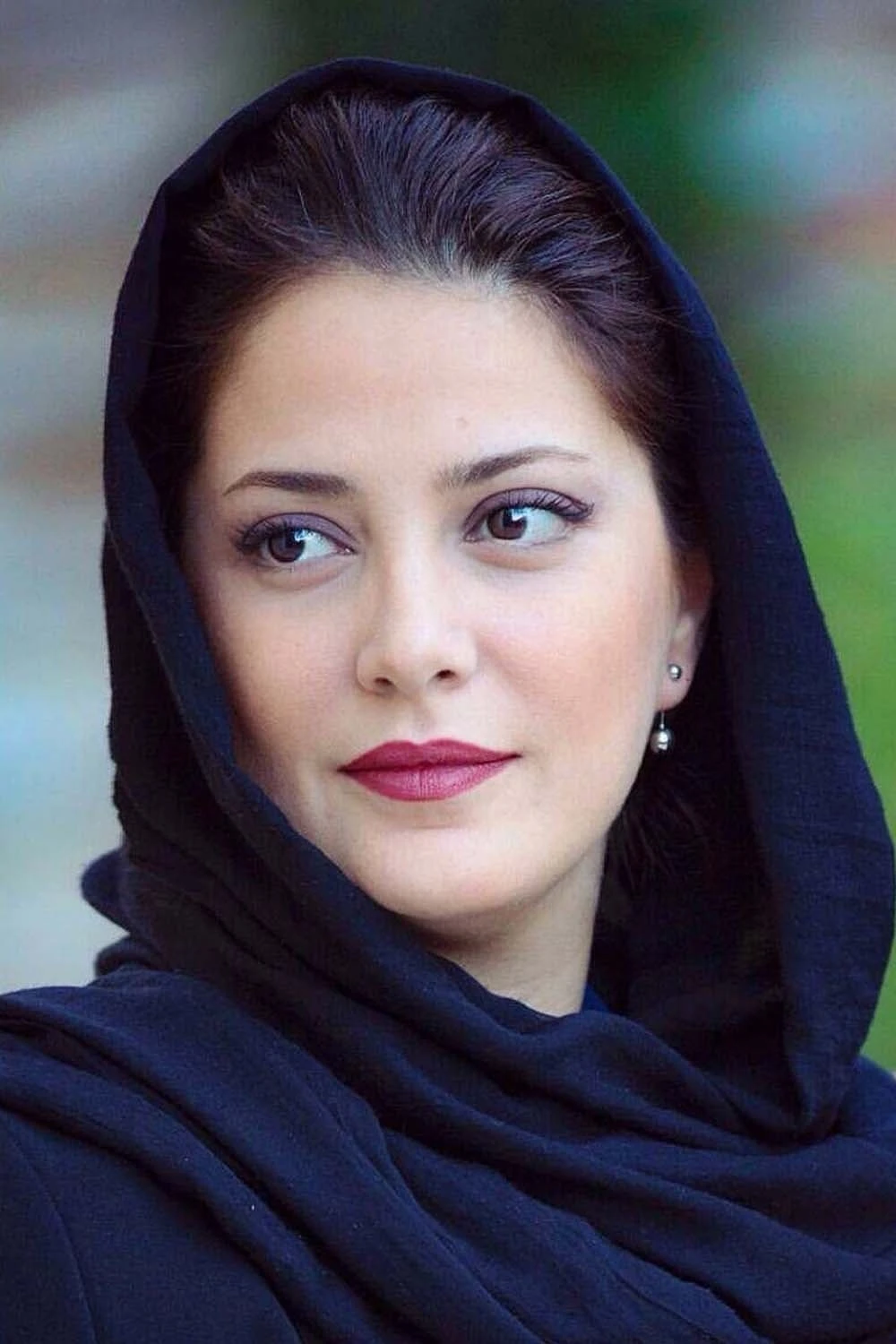 Foto von Tannaz Tabatabaei