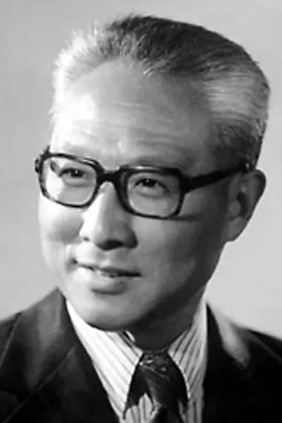 Foto von Zhong Xinghuo