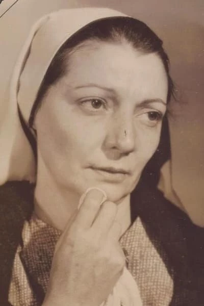 Foto von Nan Boardman