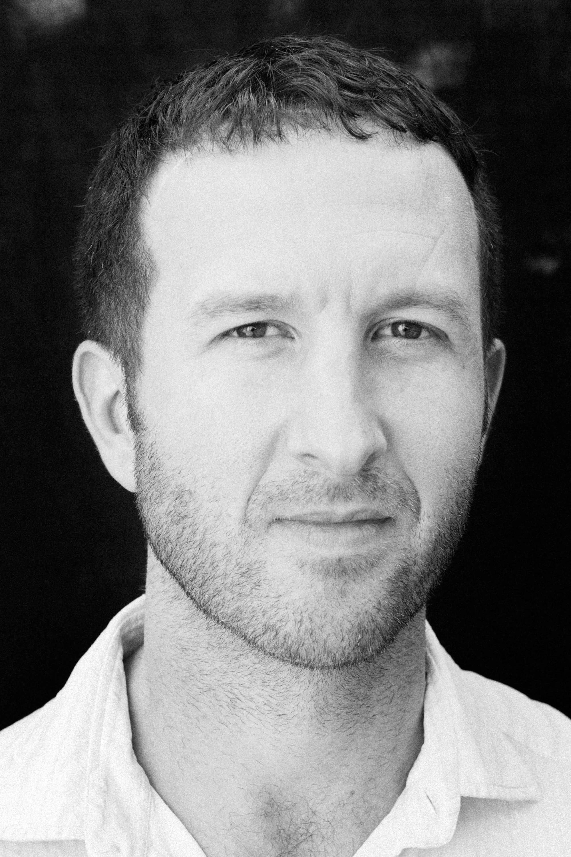 Foto von Morgan Matthews