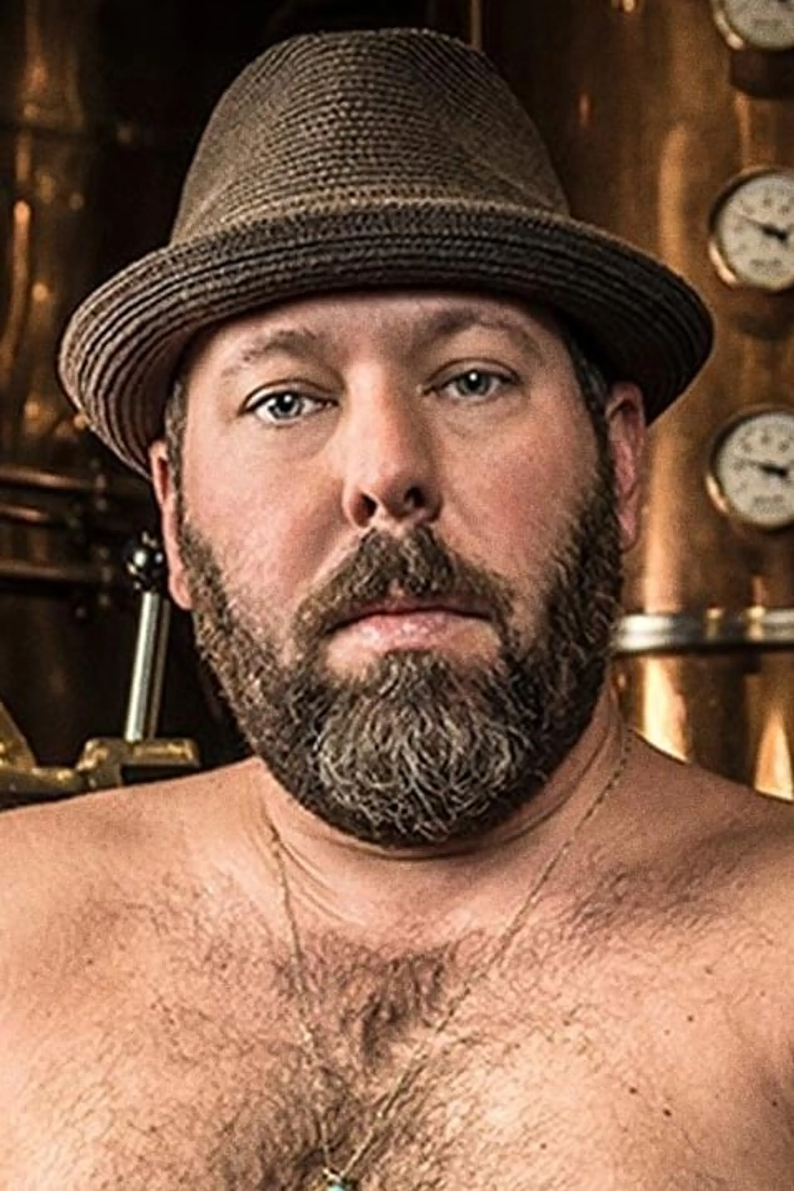 Foto von Bert Kreischer