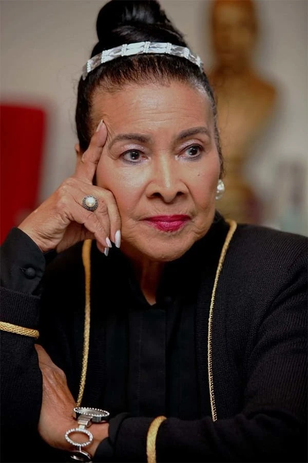 Foto von Xernona Clayton