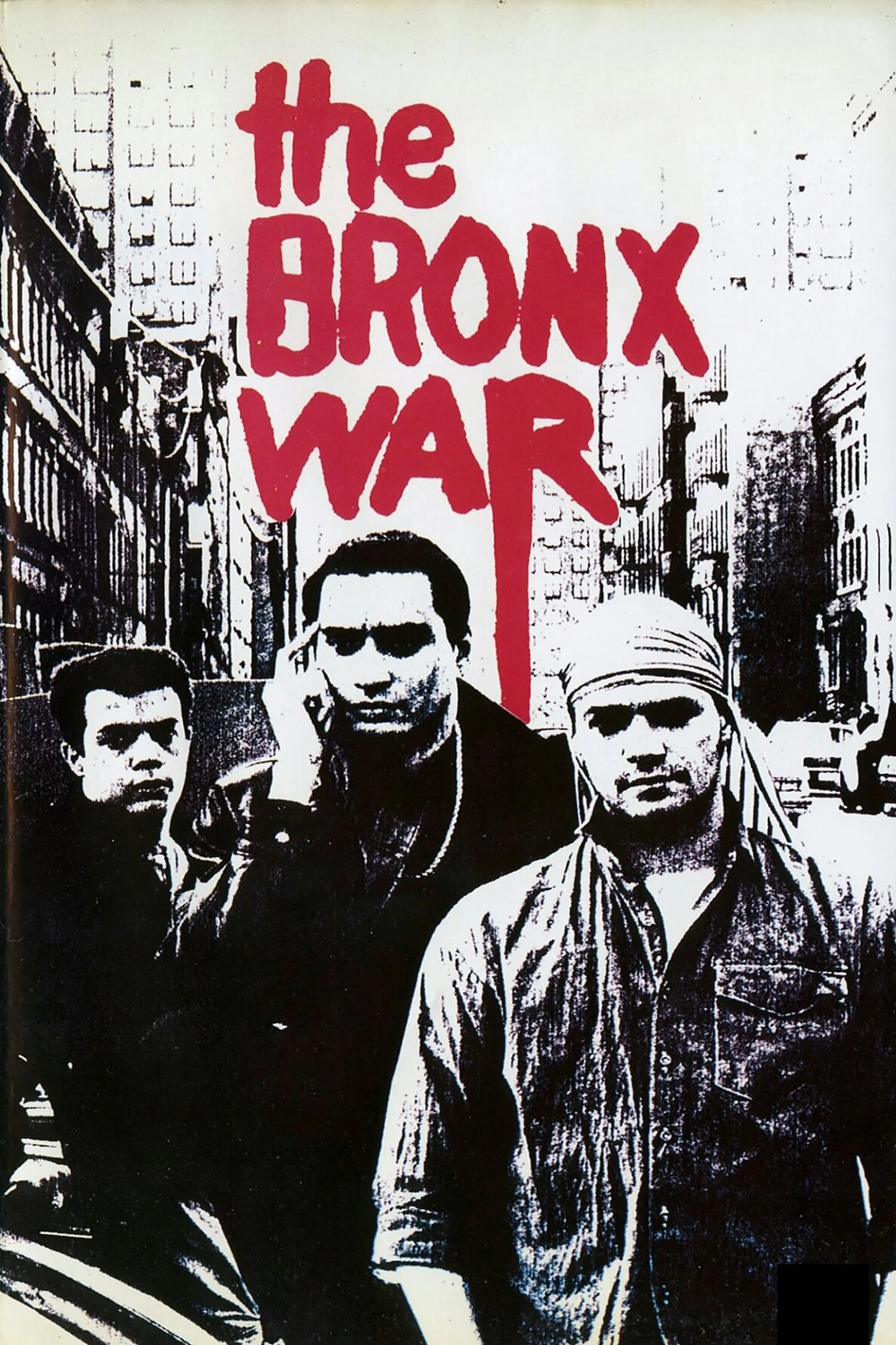 Bronx War