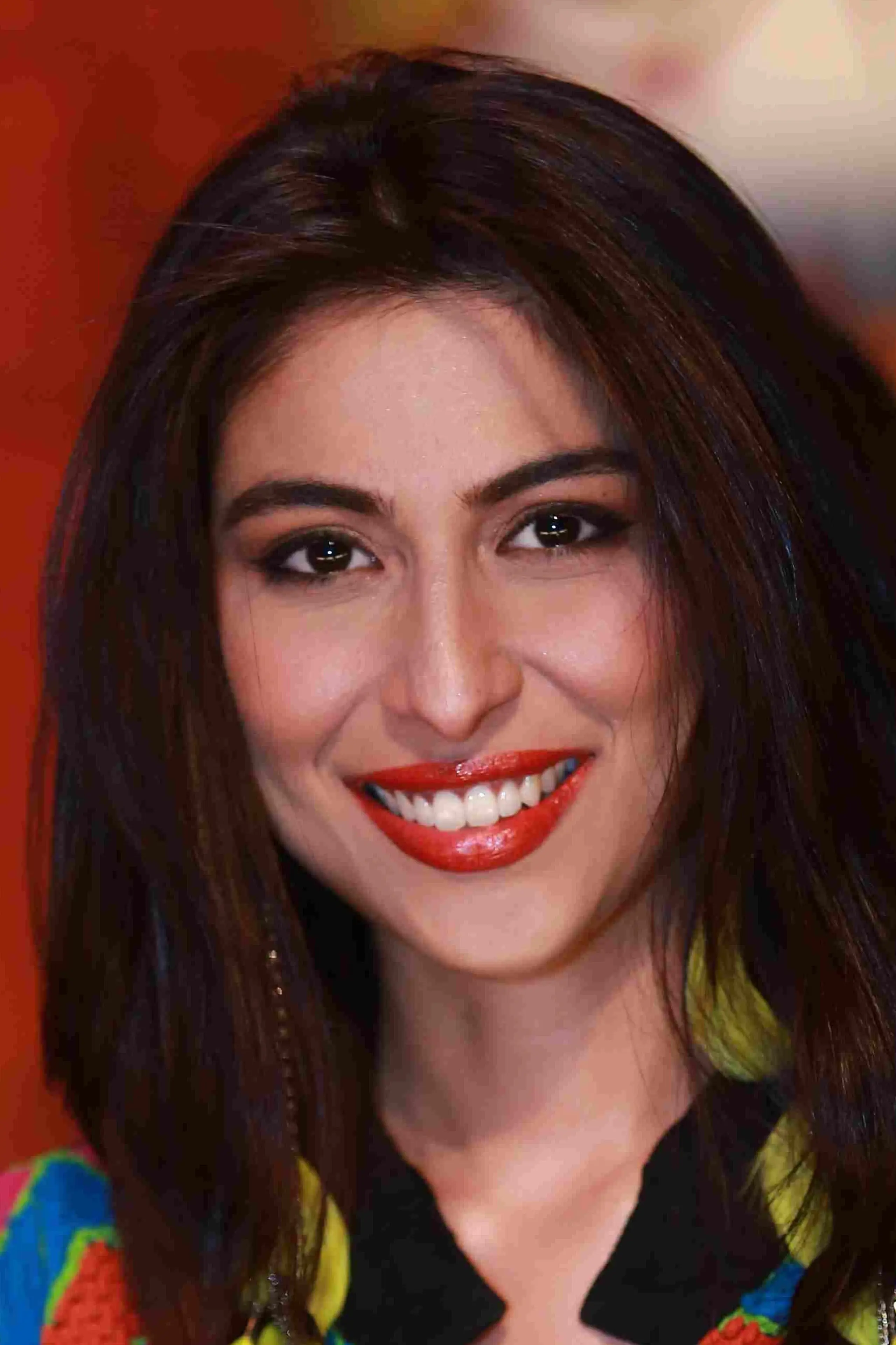 Foto von Meesha Shafi