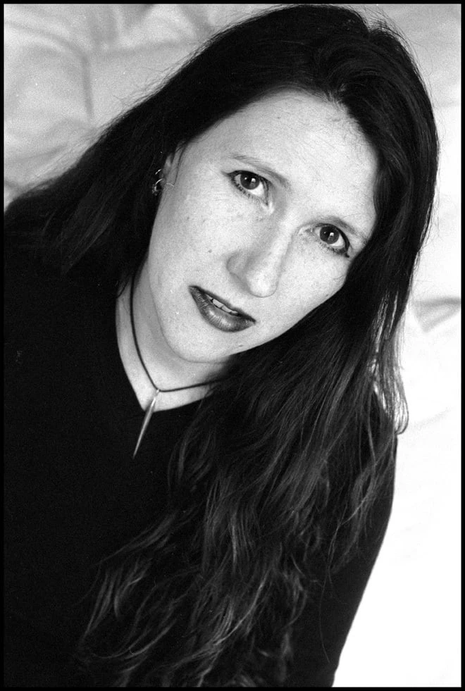 Foto von Tessa Hughes-Freeland