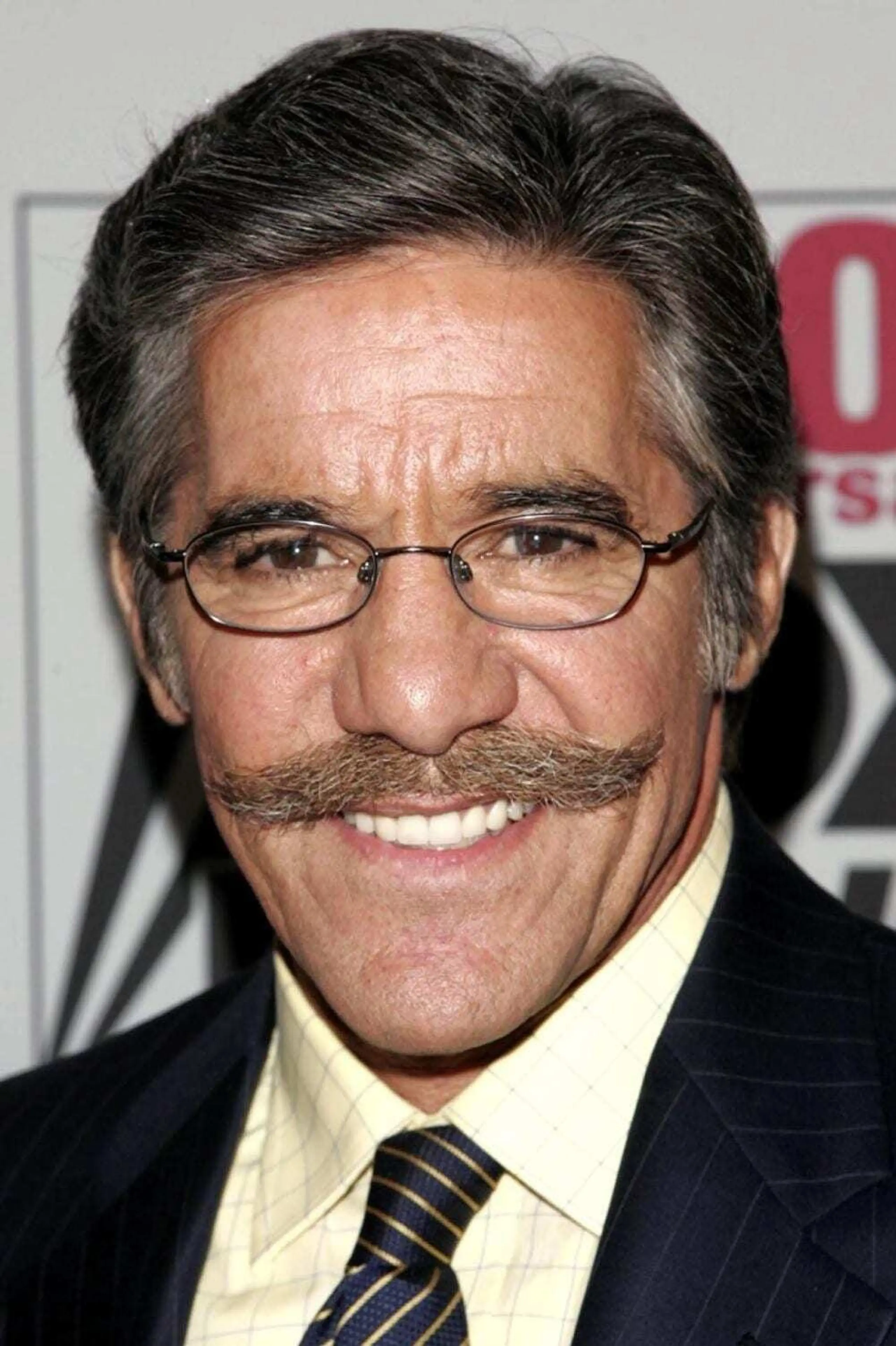 Foto von Geraldo Rivera