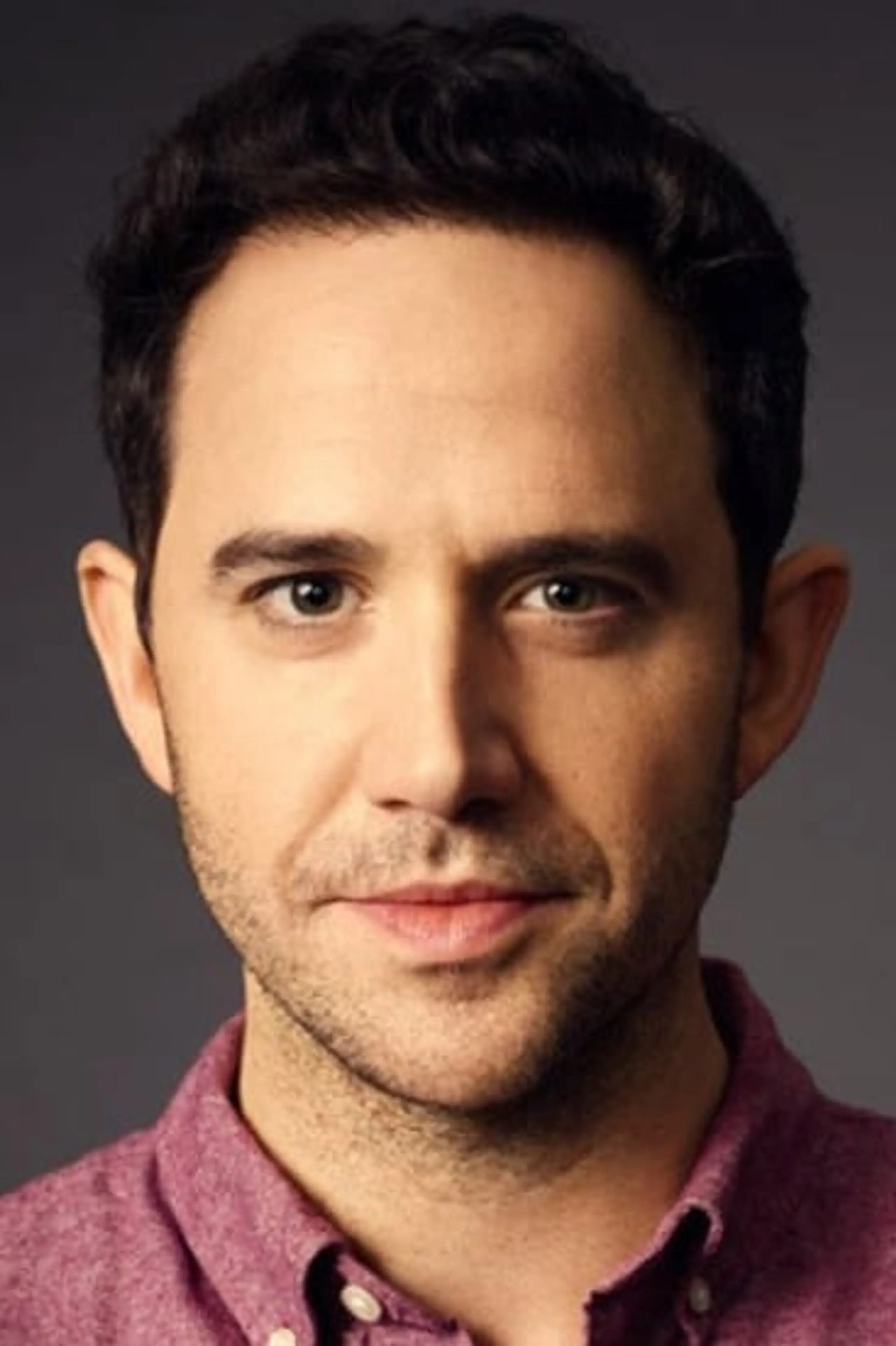 Foto von Santino Fontana