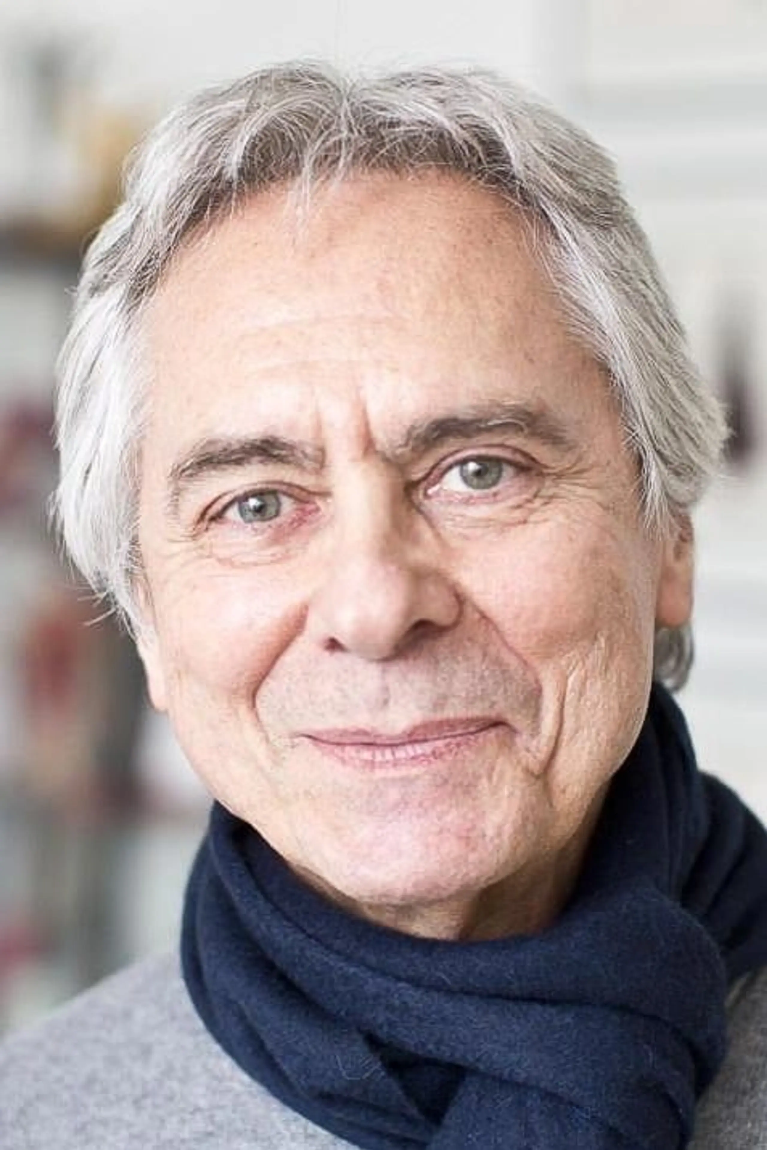 John Neumeier