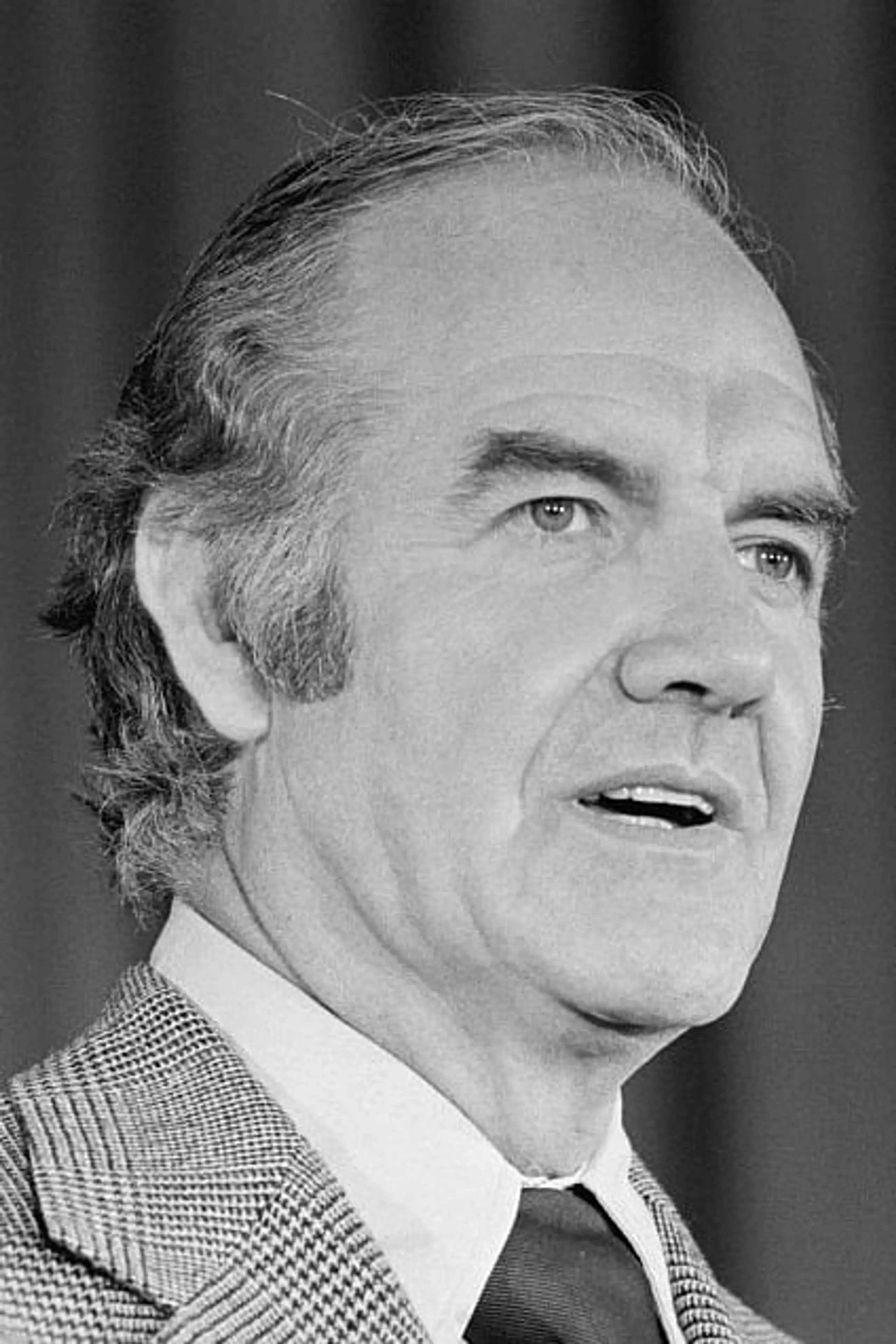 Foto von George McGovern