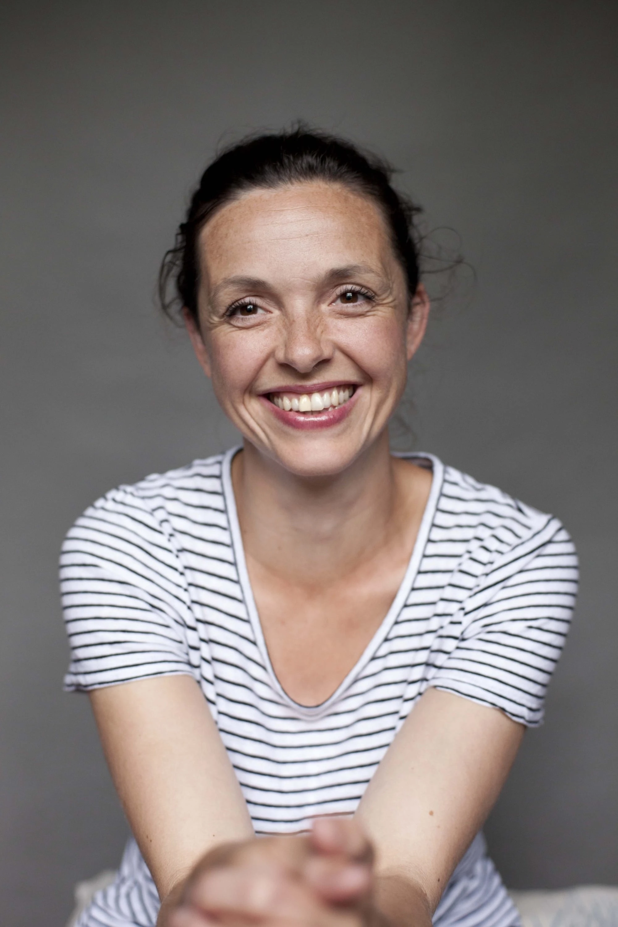 Foto von Katrine Philp