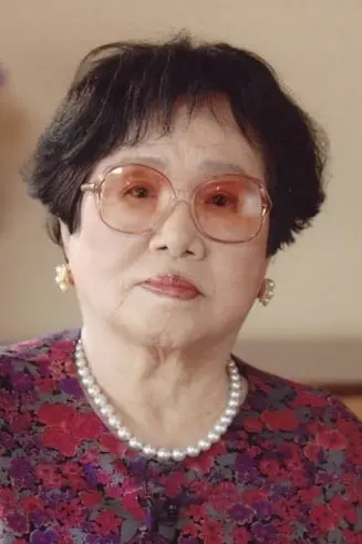 Foto von Toyoko Yamasaki