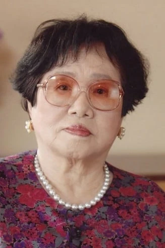 Foto von Toyoko Yamasaki