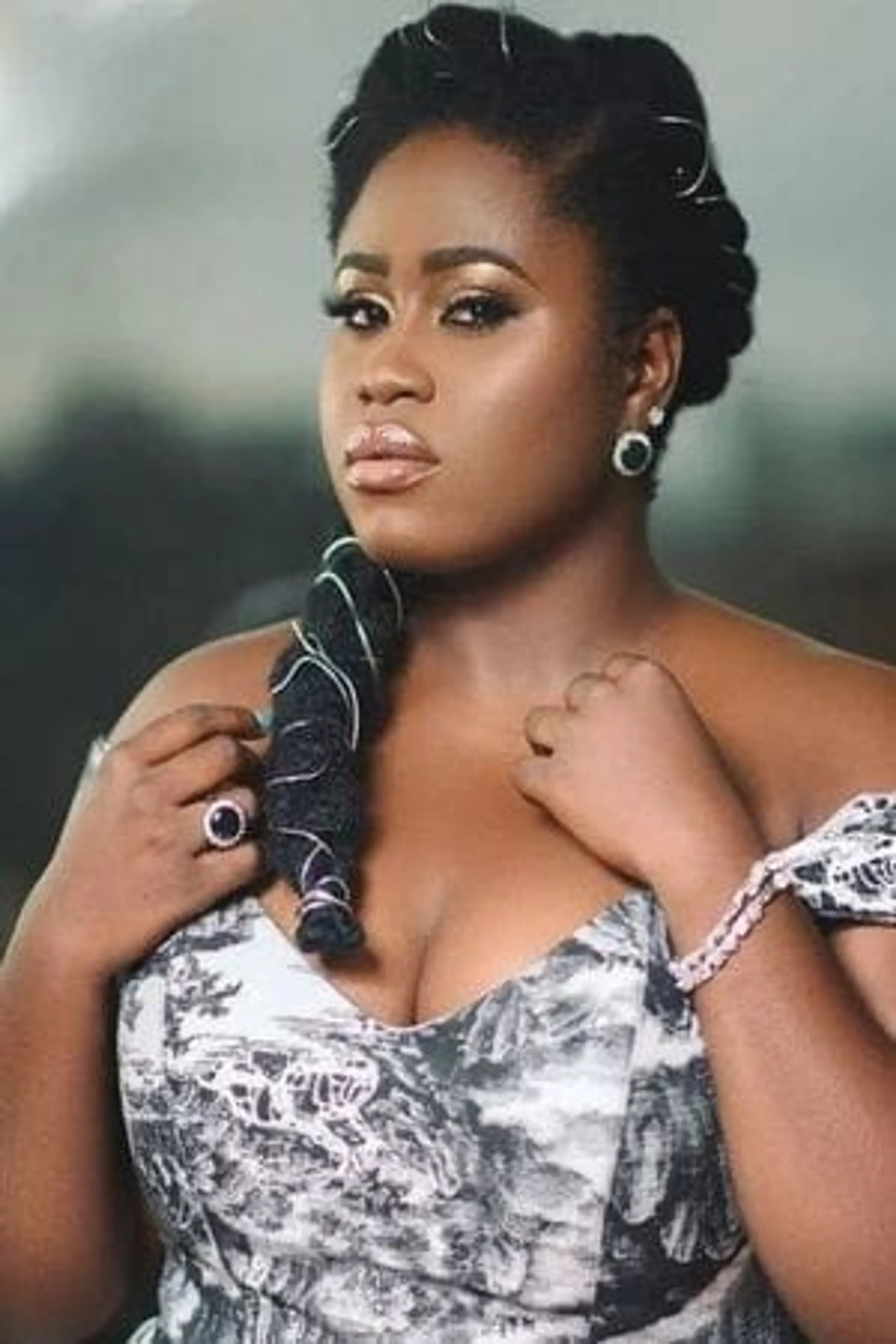 Foto von Lydia Forson