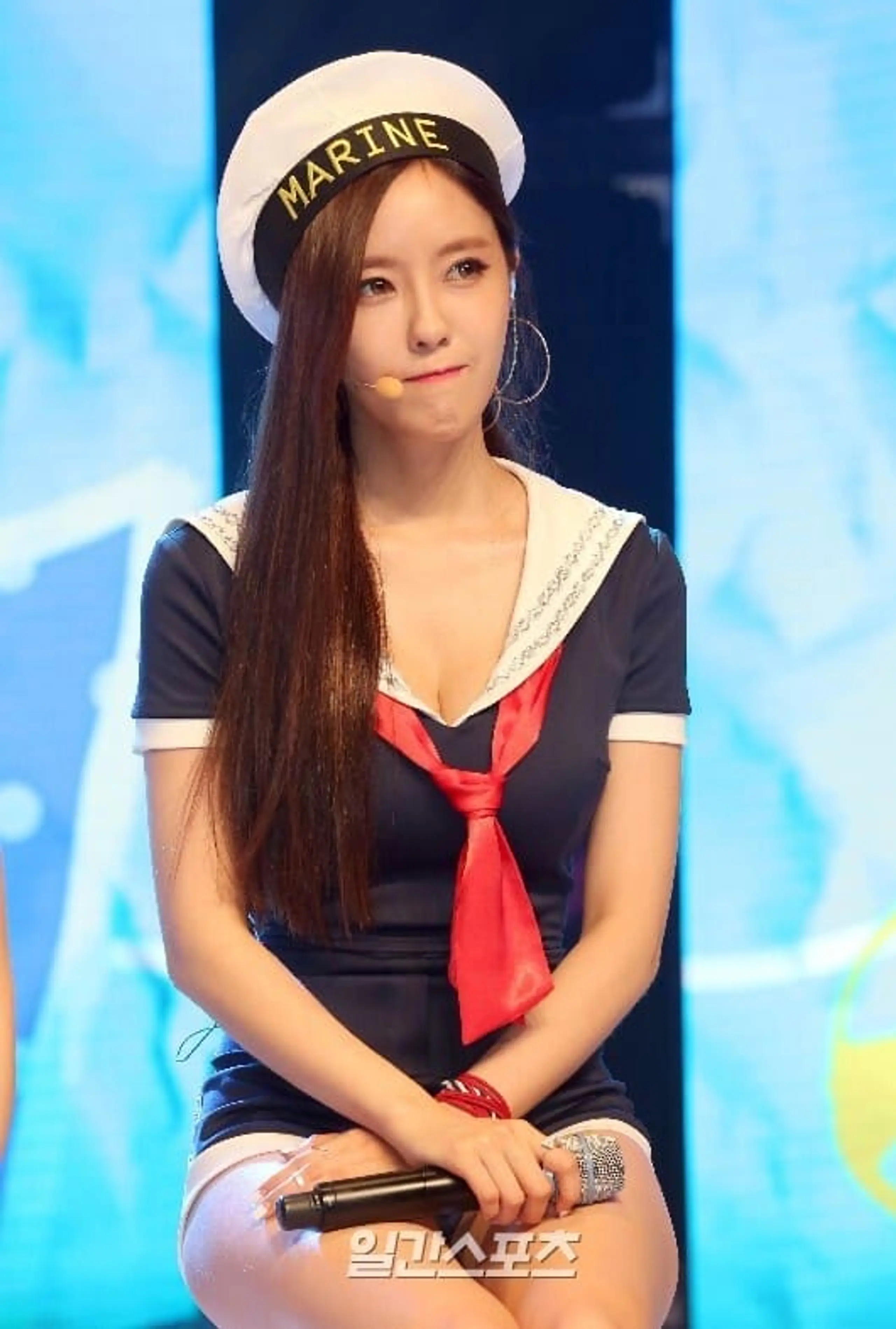 Foto von Hyomin