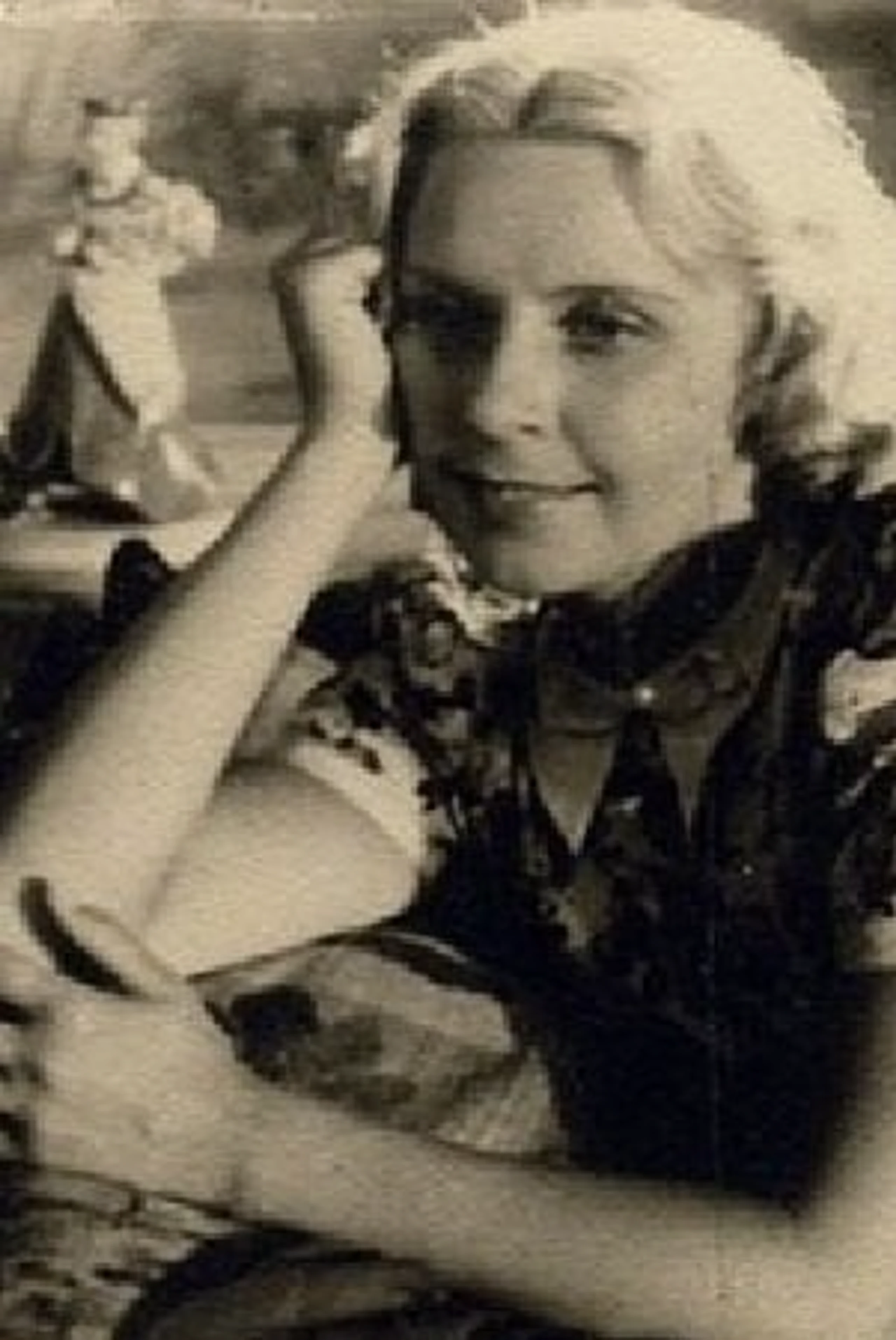 Foto von Ņina Melnbārde