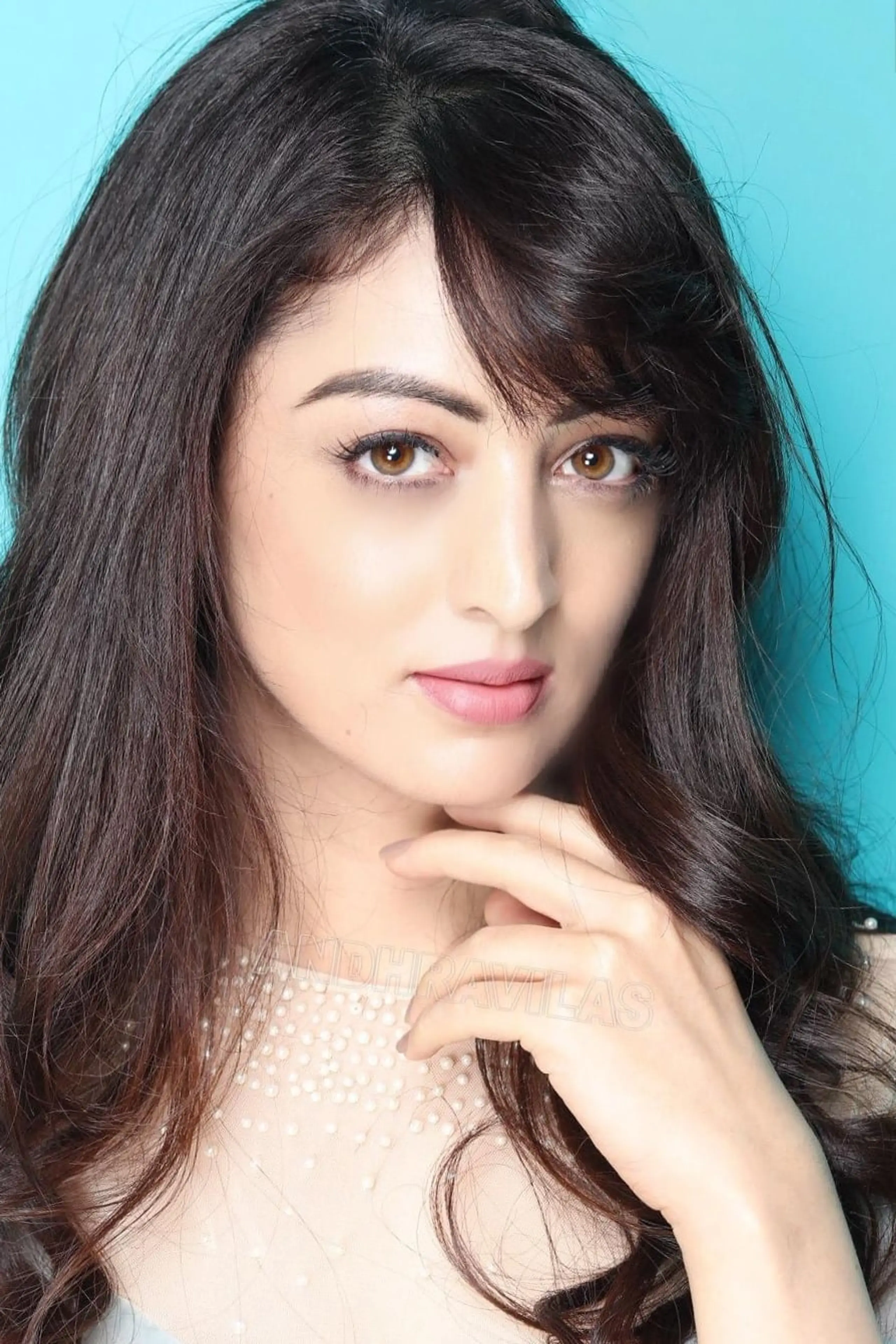 Foto von Sandeepa Dhar