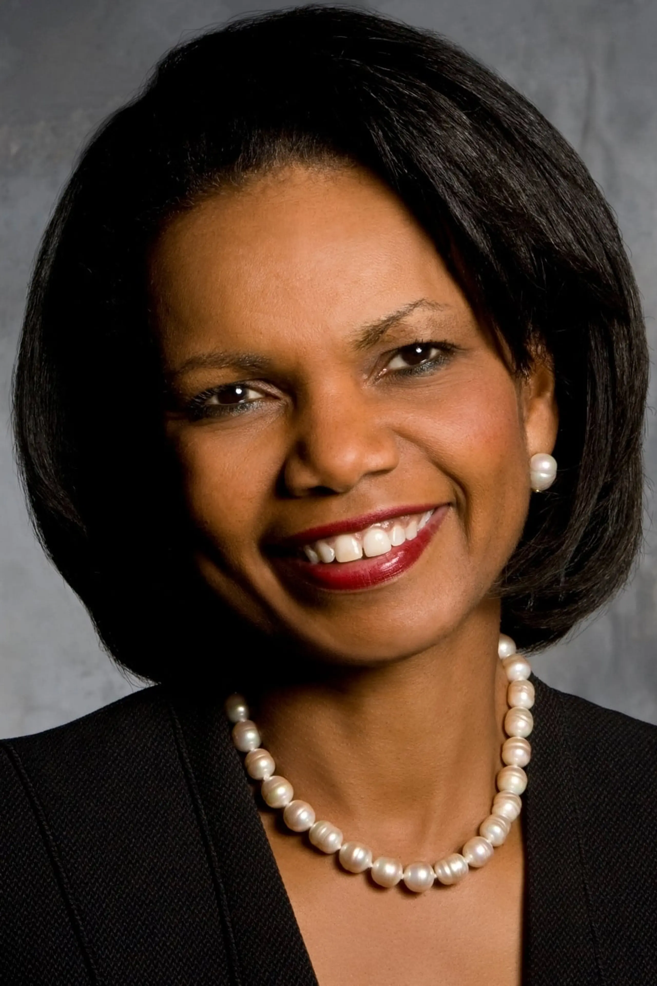 Foto von Condoleezza Rice