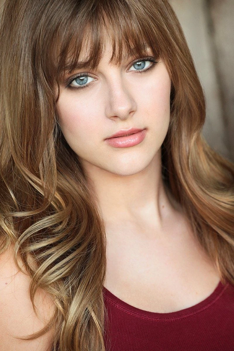 Foto von Aubrey Peeples