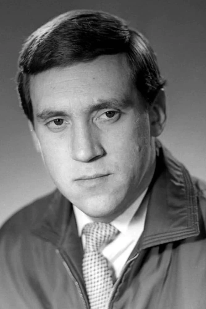 Foto von Vladimir Vysotsky