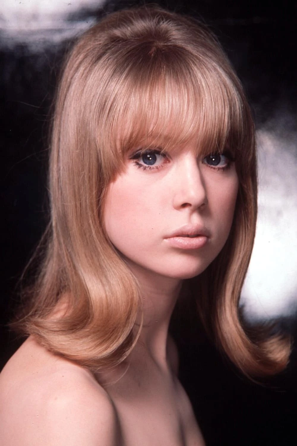 Foto von Pattie Boyd