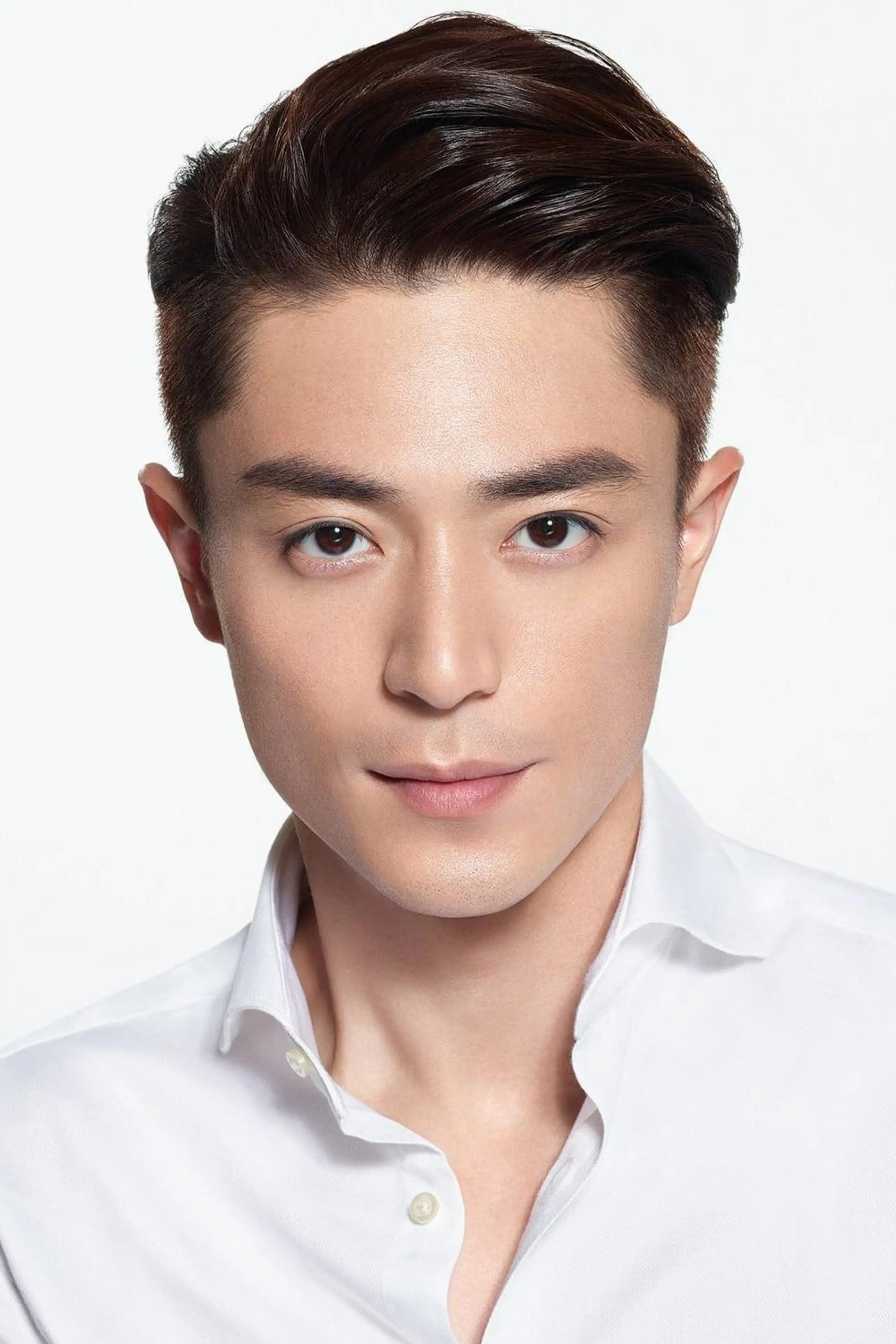 Foto von Wallace Huo