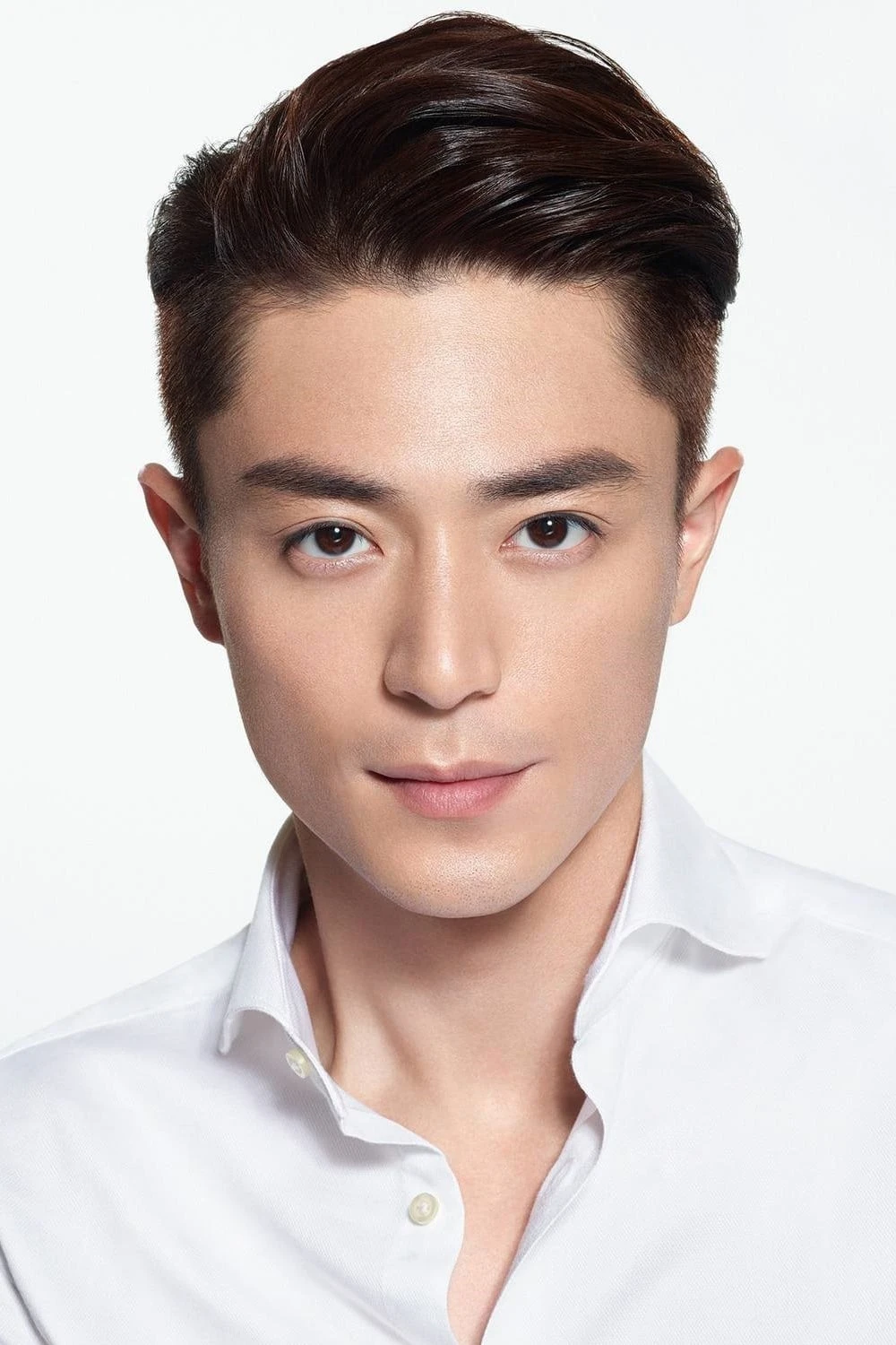 Foto von Wallace Huo