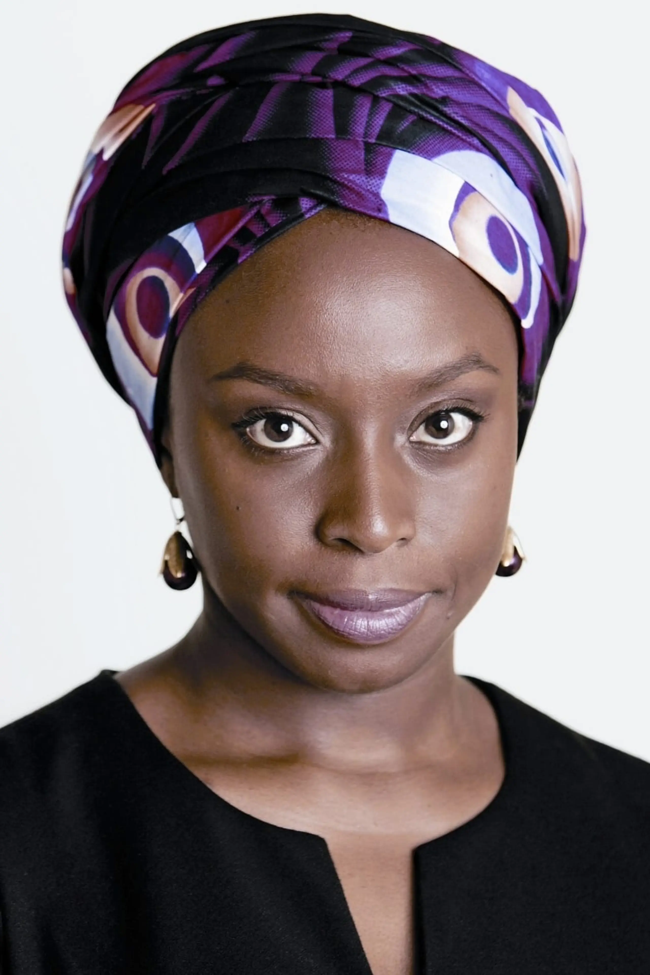 Foto von Chimamanda Ngozi Adichie