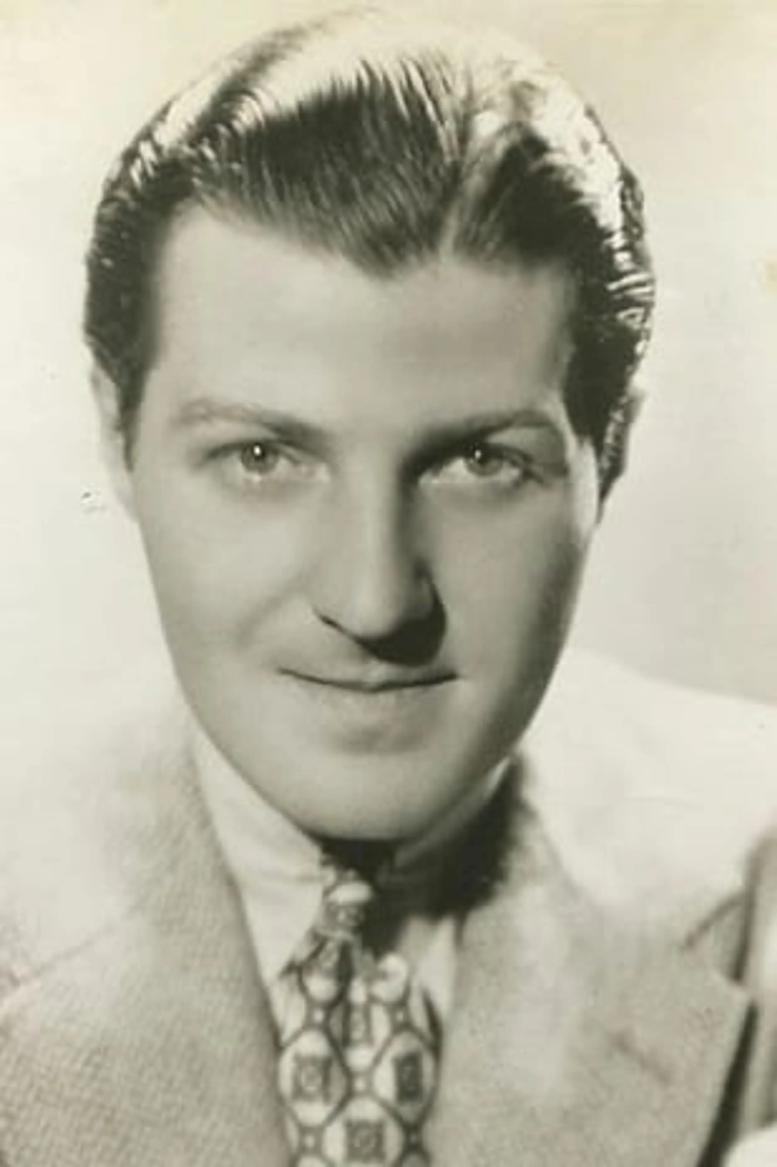 Foto von Charlie Barnet