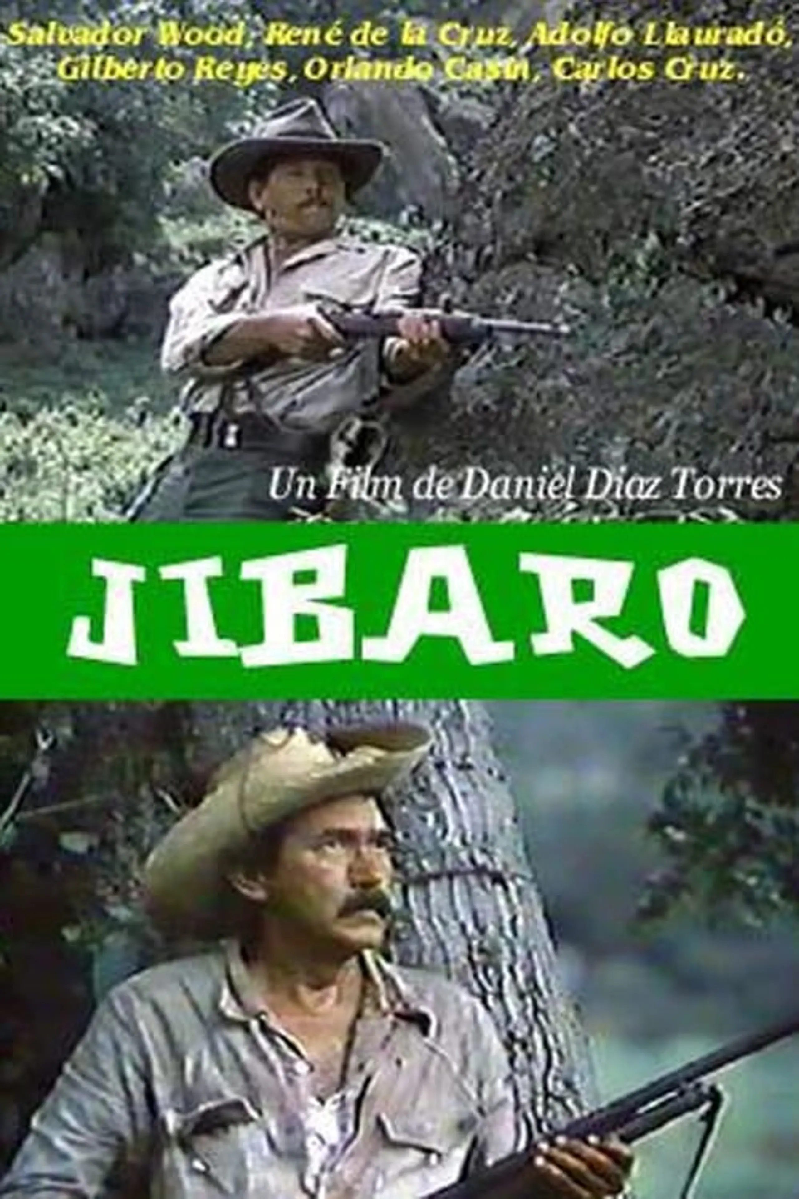 Jíbaro