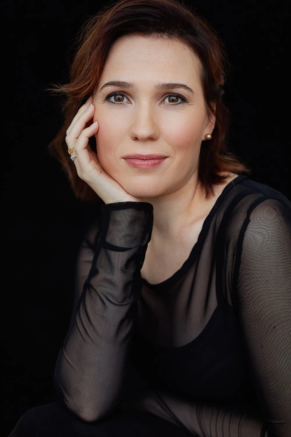 Foto von Rose-Maïté Erkoreka