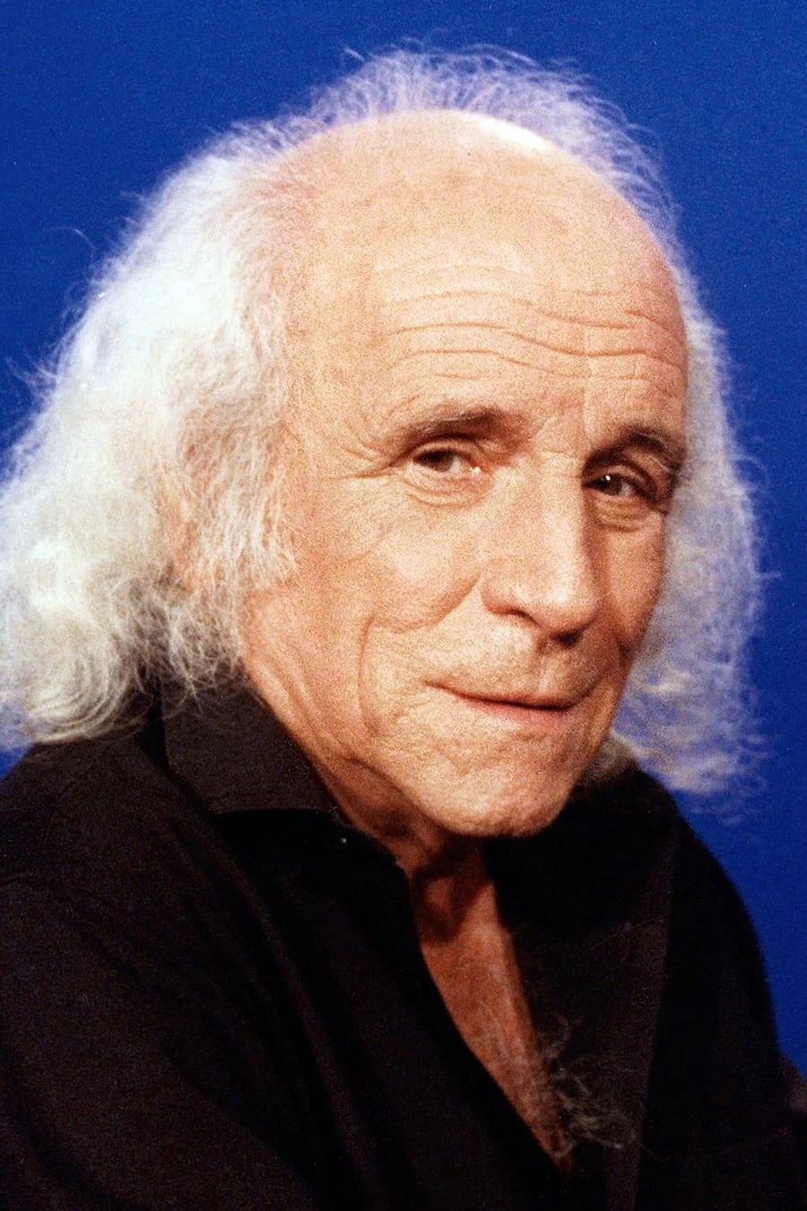 Foto von Léo Ferré