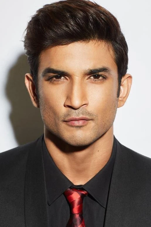 Foto von Sushant Singh Rajput