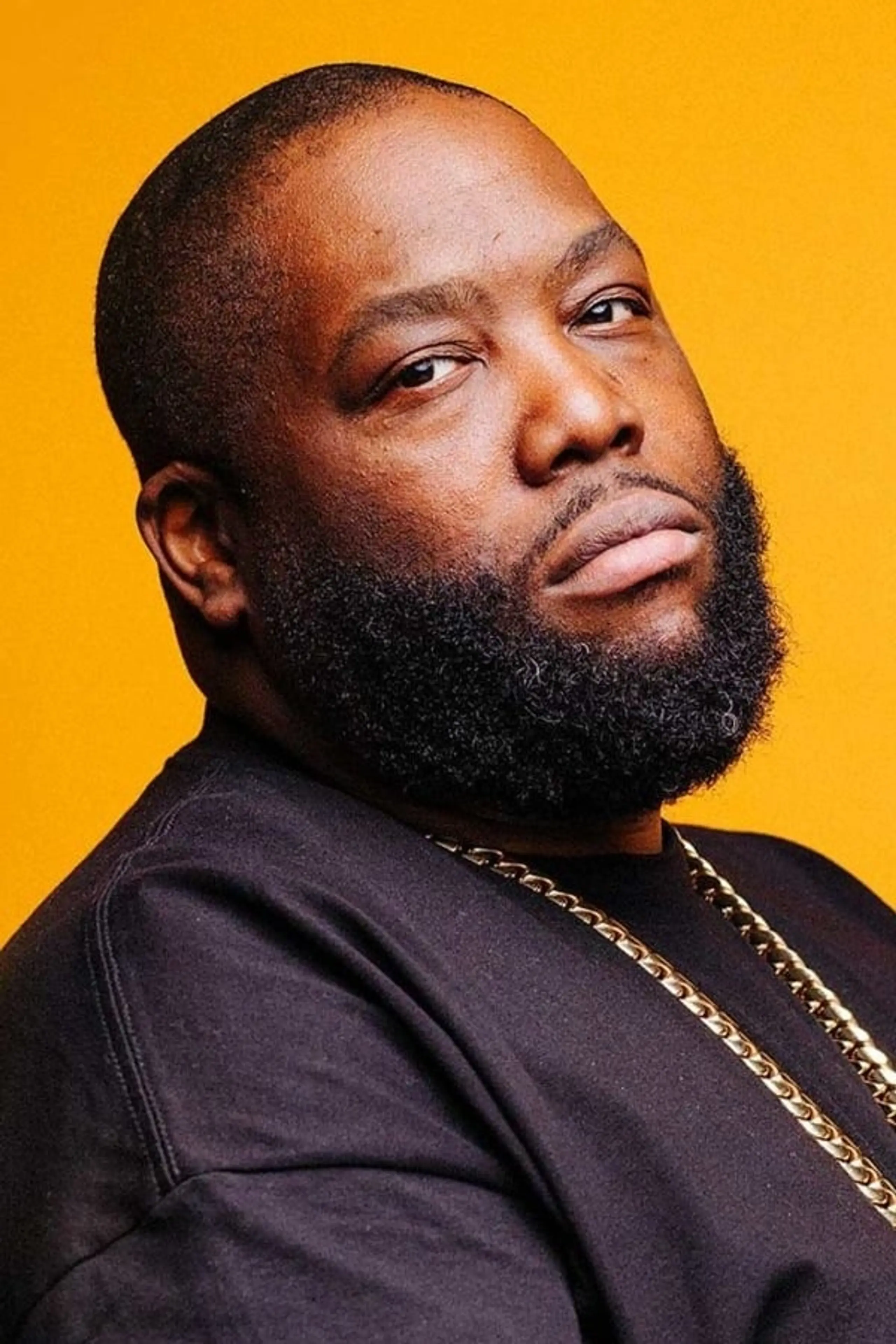 Foto von Killer Mike