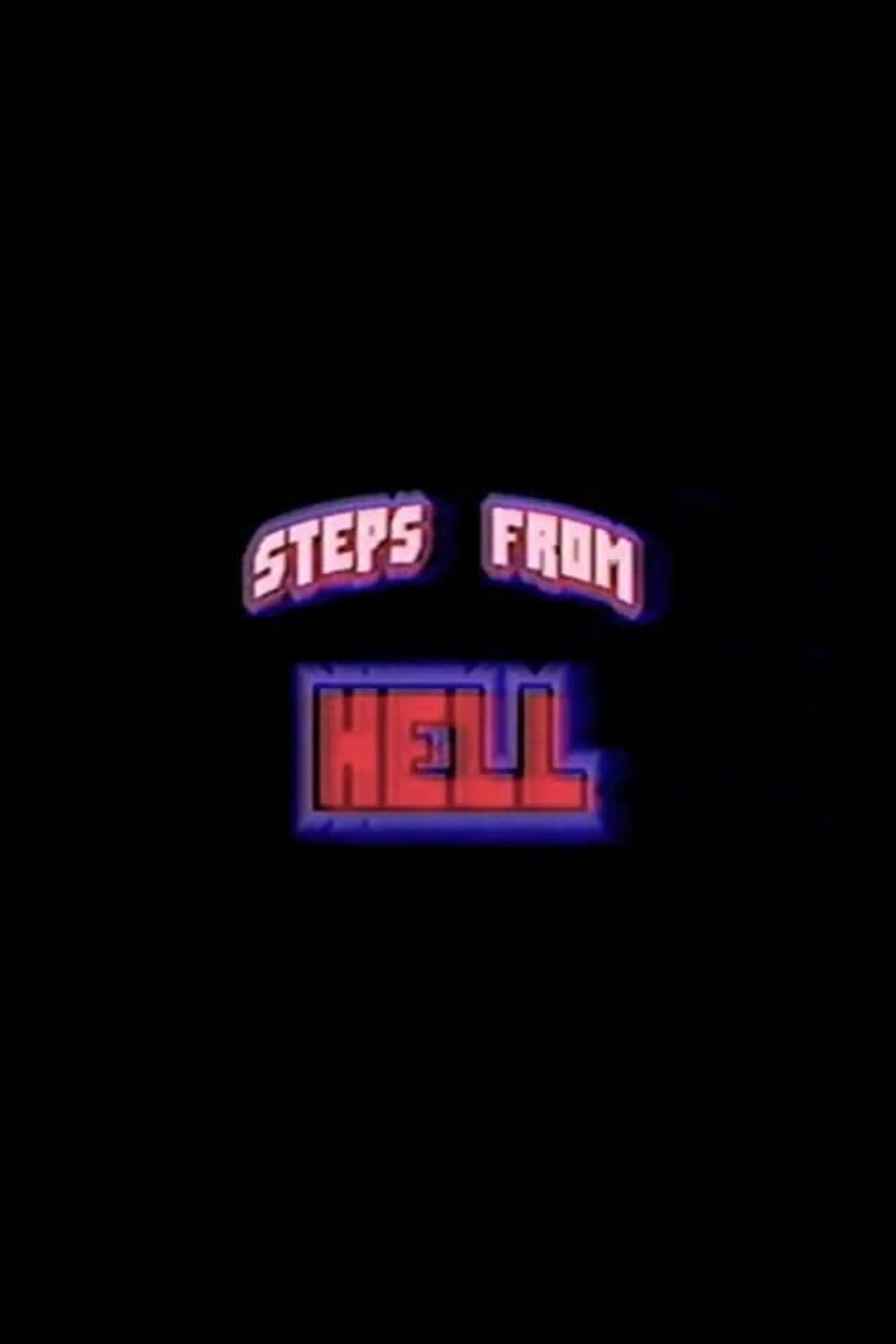 Steps From Hell