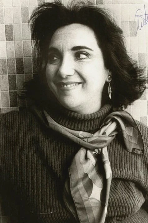 Foto von Antonia Rey