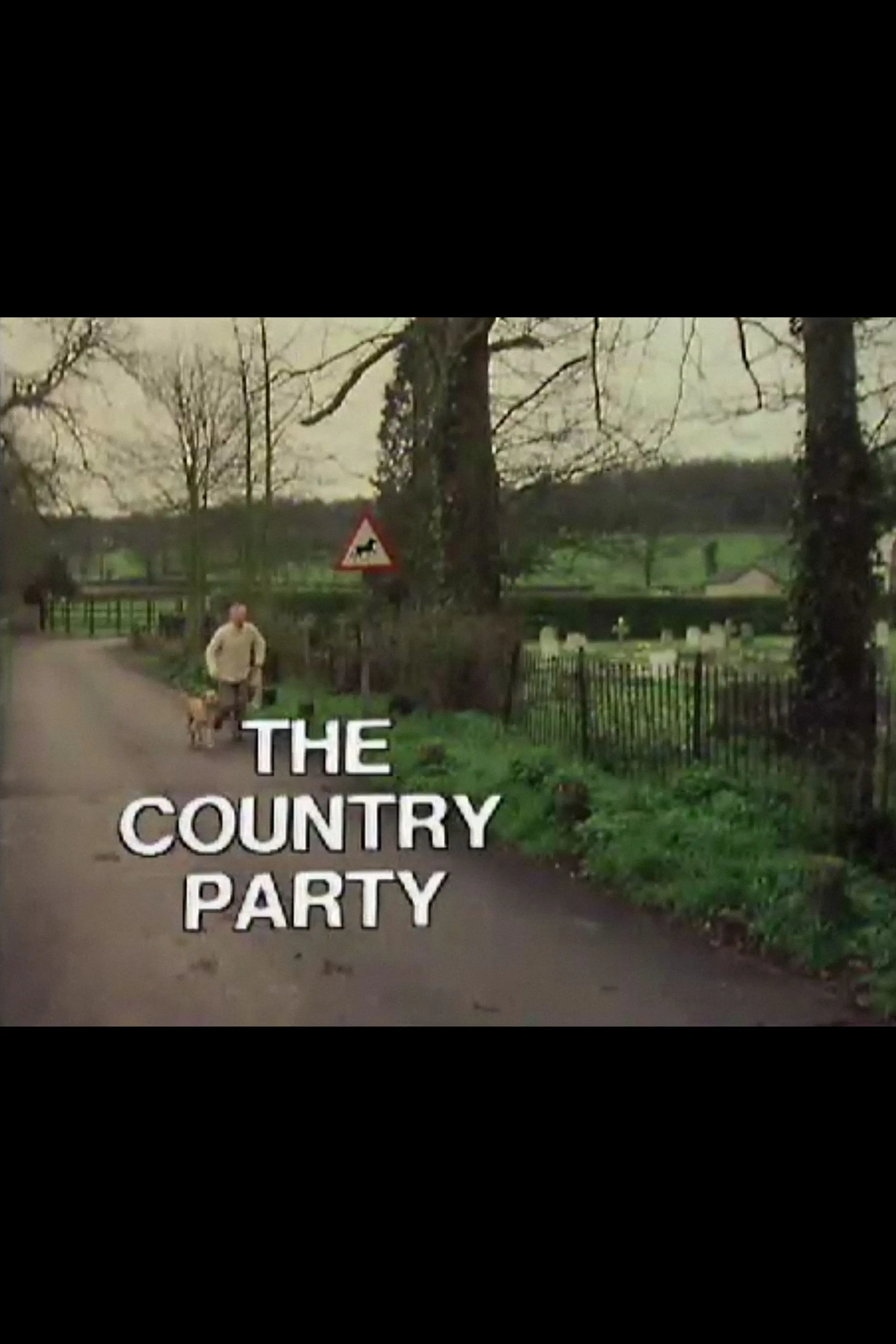 The Country Party